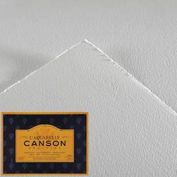 Artist supply: Canson Heritage 560 x 760