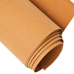 Artist supply: Kraft-tex Paper Fabric