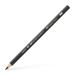 Artist supply: Faber-Castell Graphite Aquarelle Pencils