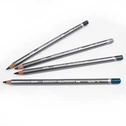 Artist supply: GraphiTint Pencils