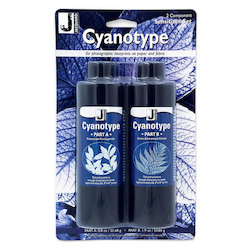 Dyes: Cyanotype Sensitizer Set