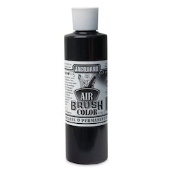 Jacquard Airbrush Paint 8 ounce