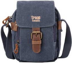 Troop Classic Cross Body Bag Small
