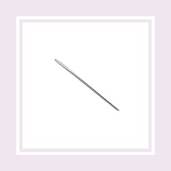 Craft material and supply: Cross Stitch Needle 26