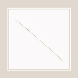 Craft material and supply: Beading Needle 45mm