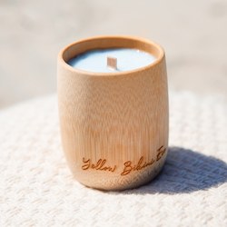 Gift: Ocean Breeze Cause Candle