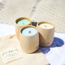 Gift: Cause Candle 3 Pack