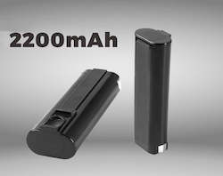Internet only: Paslode Nailer 2200mAh Replacement Battery