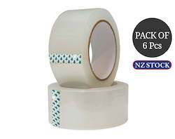 Packaging Tape 48mm X 100m