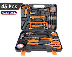Internet only: HOUSEHOLD HAND TOOL SET
