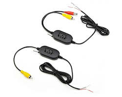 Wireless Transmitter & Receiver for Camera