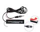 Stereo Radio AM FM Hidden Amplified Antenna 12v Universal For Car Truck Vehicle