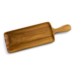 Kitchenware: Wooden Tray | Yompai