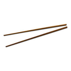 Handmade Wooden Cooking Chopsticks