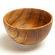 Wooden Bowl 8 cm | Yompai