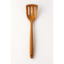 Handcrafted Wooden Fish Slice | Yompai