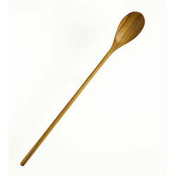 Kitchenware: Wooden Parfait Spoon | Yompai