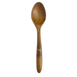 Wooden Teaspoon | Yompai