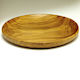 Handmade  Wooden Platters | 4 different sizes | Yompai