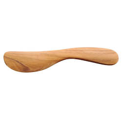 Kitchenware: Wooden  Spread  Knife | Yompai