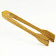Wooden Toaster Tongs  | Yompai  NZ