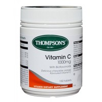Vitamin c 1000mg