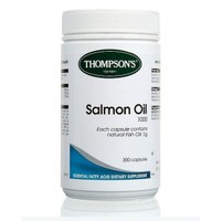 Salmon oil plus 1000mg