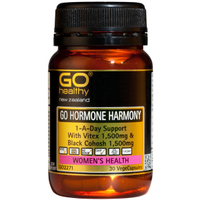 Go hormone harmony