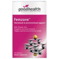 Products: Femzone