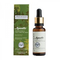 Products: Apostle Skin Brightening & Tone Correcting Serum
