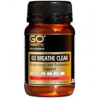GO Breathe Clear