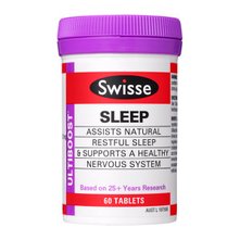 Products: Ultiboost sleep