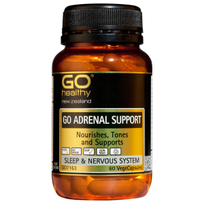Go adrenal support