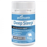 Products: Deep sleep