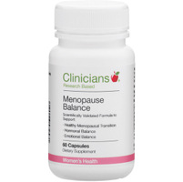 Products: Menopause balance