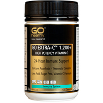 GO EXTRA-C 1200+ - Special