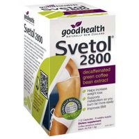 Products: Svetol 2800