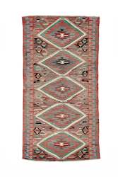 Carpet: Konya KilimâDemet