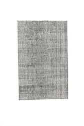 Carpet: Overdyed Rug—Maliha