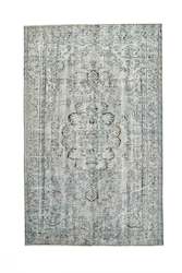Carpet: Overdyed Rug—Tolan