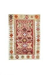 Carpet: Adana Kilim—Rahima
