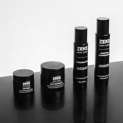 Cosmetic: Zeke Complete Bundle