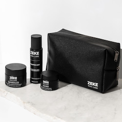 Cosmetic: Zeke Travel Kit