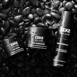 Zeke Skincare Bundle
