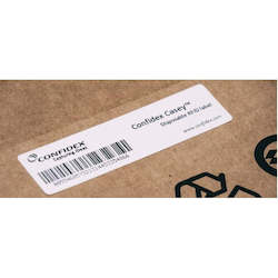 Casey UHF RFID Label Tag - pricing starts at $00.22c per Tag for MOQ of 100K Tags