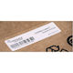 Casey UHF RFID Label Tag - pricing starts at $00.22c per Tag for MOQ of 100K Tags
