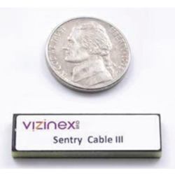 Sentry Cable UHF RFID Tag $4.90c per Tag price for 250 Tags MOQ