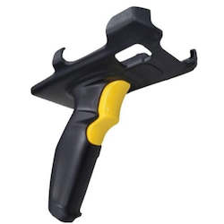 Zebra TC21/TC26 Snap-on Trigger Handle - Barcode only