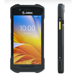 Zebra TC26 2.2 Ghz 4/64Gb 2 Pin Touch Computer - Durable Android Device with Barcode Scanner