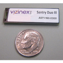 Sentry Duo On & Off Metal UHF RFID Tag $4.90c per Tag price for 250 Tags MOQ